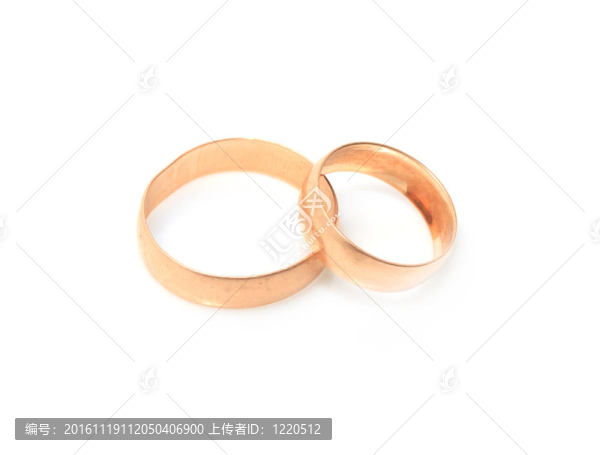 結(jié)婚戒指和玫瑰