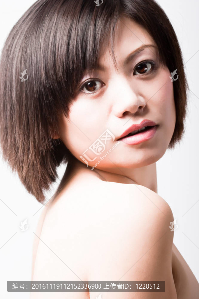 高調(diào)的美