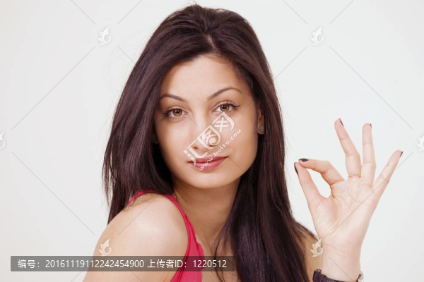 女性做確定征