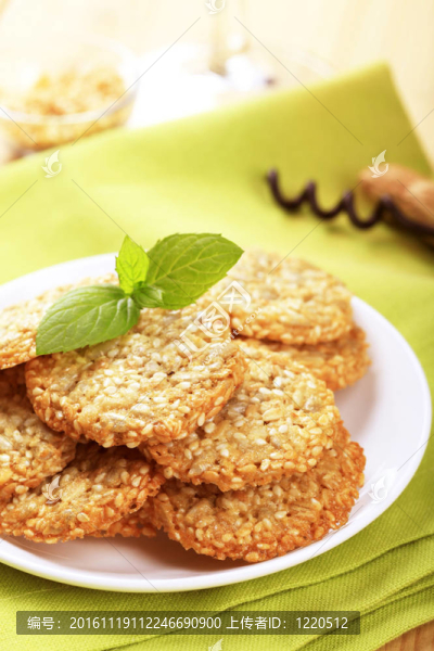 健康的餅干-匯圖網(wǎng) www.fosd68.com 健康的餅干