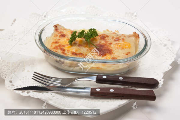 煎蛋卷