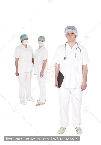 醫(yī)生和護(hù)士