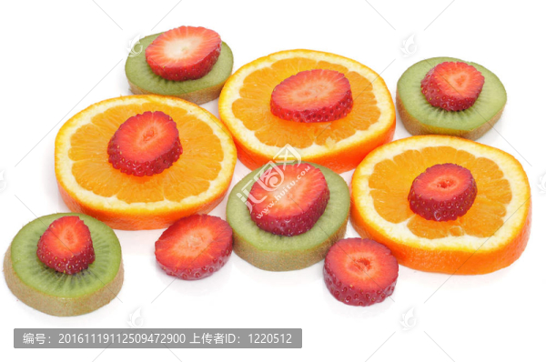 水果沙拉