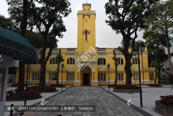 廣州中山圖書館