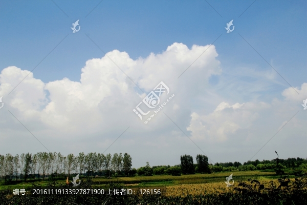 田園風(fēng)光
