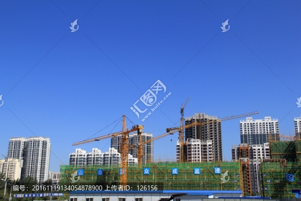城市建設