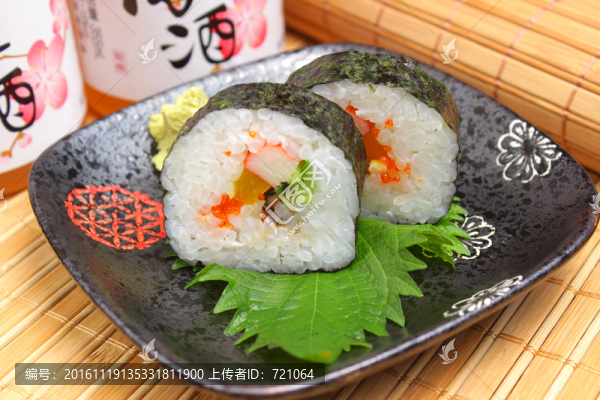 太卷,壽司,太卷壽司,壽司太卷