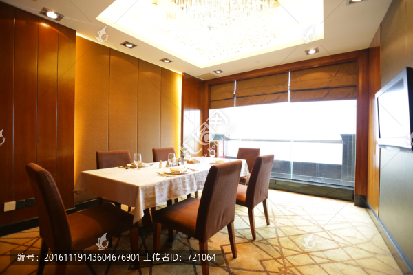 西餐廳,星級酒店,餐廳,包廂