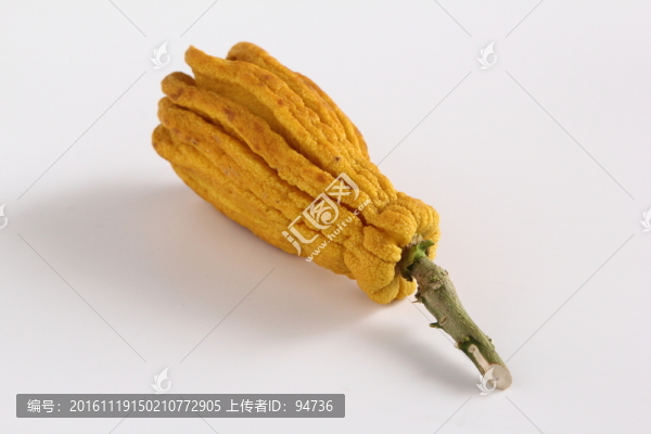 佛手