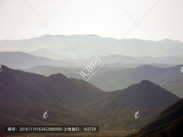 山外有山