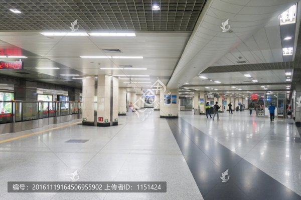 北京地鐵