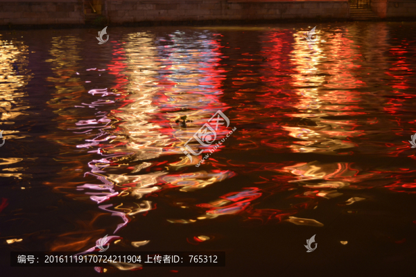 水波