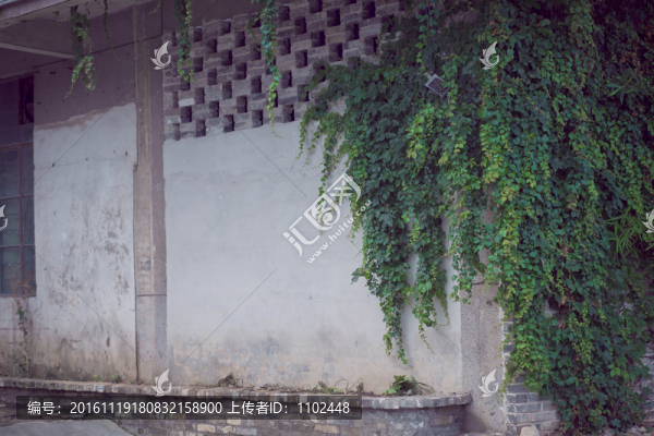 古建筑