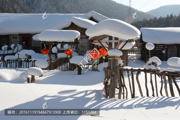 冰雪家園