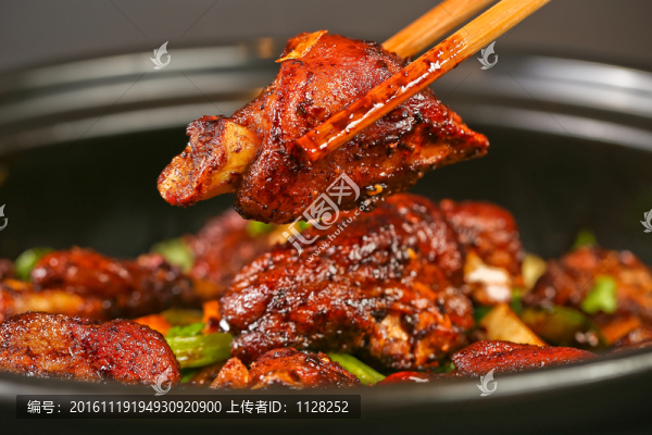 醬豬蹄