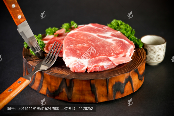 牛肉