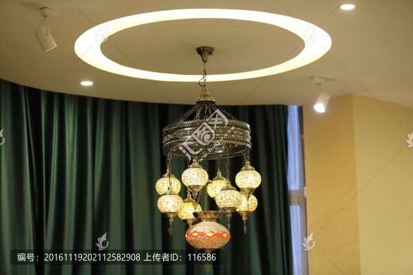 燈具