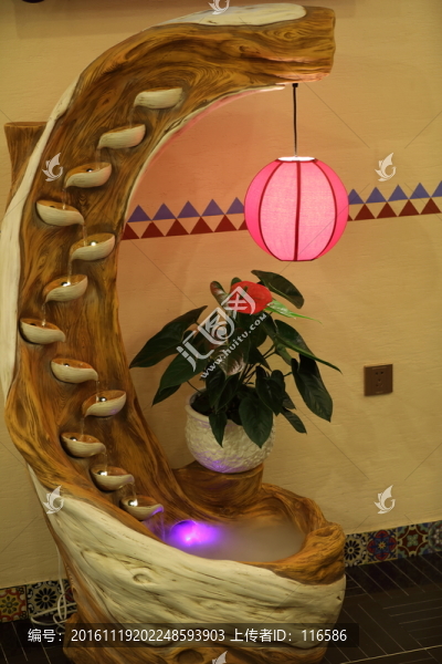 燈具