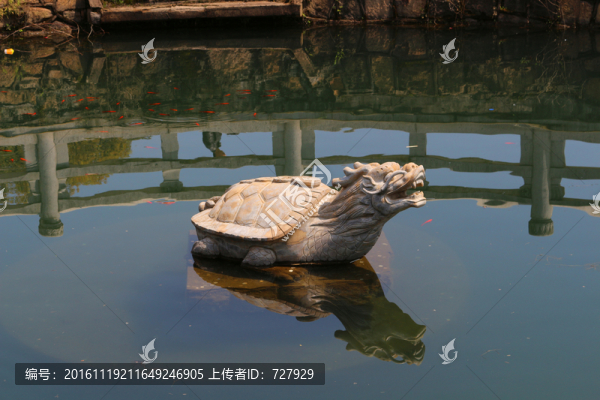 石龜