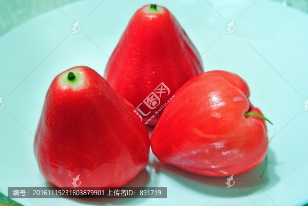 蒲桃,蓮霧,進(jìn)口水果