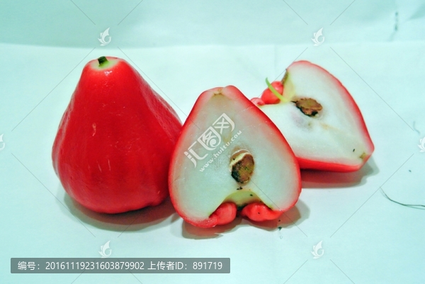蒲桃,蓮霧,進(jìn)口水果