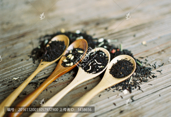 花茶
