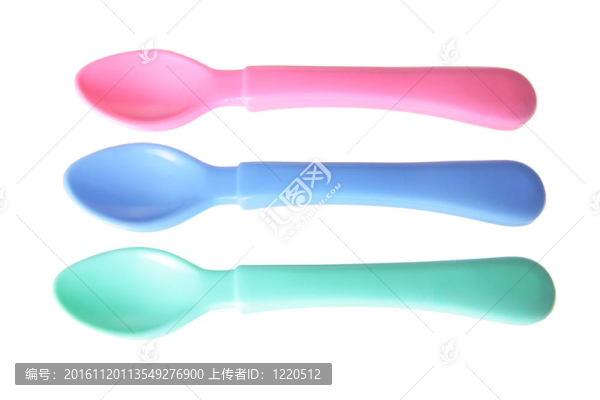 勺子