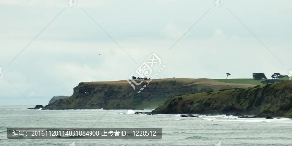 澳大利亞沖浪；南海