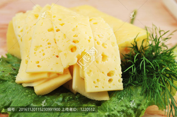 白干酪