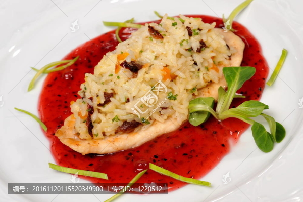 雞飯
