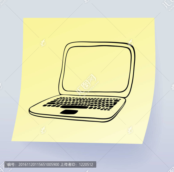筆記本電腦
