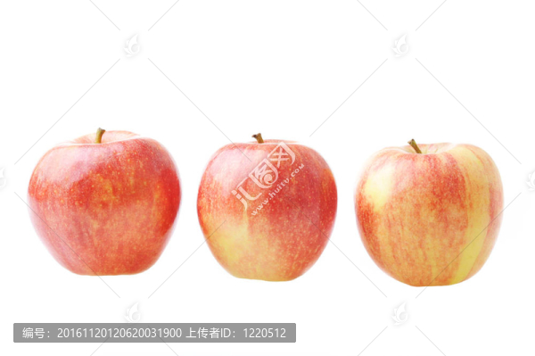 紅蘋果