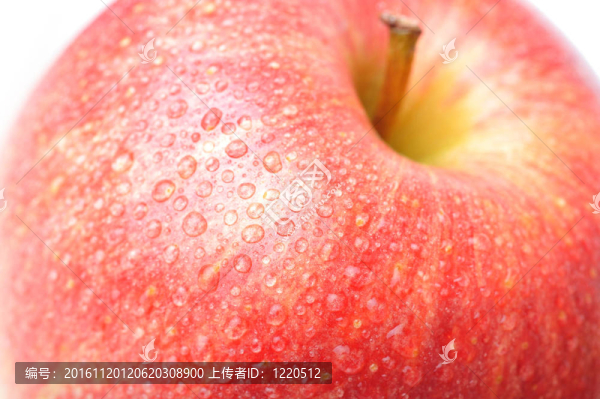 紅蘋果