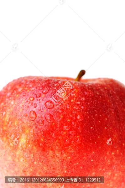 紅蘋果