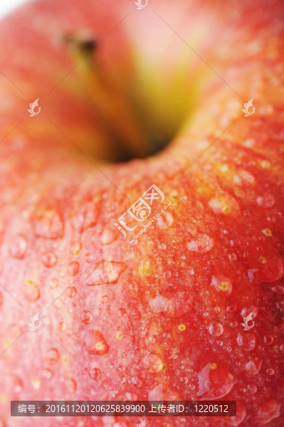 紅蘋果