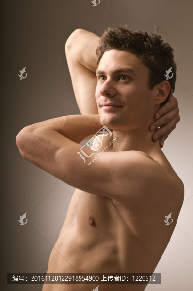 活躍的Young,Man