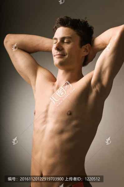 活躍的Young,Man