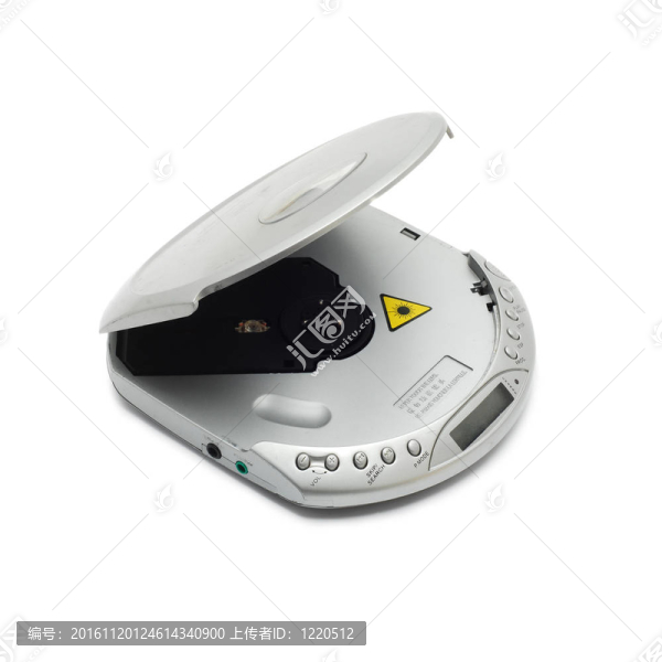 CD播放器