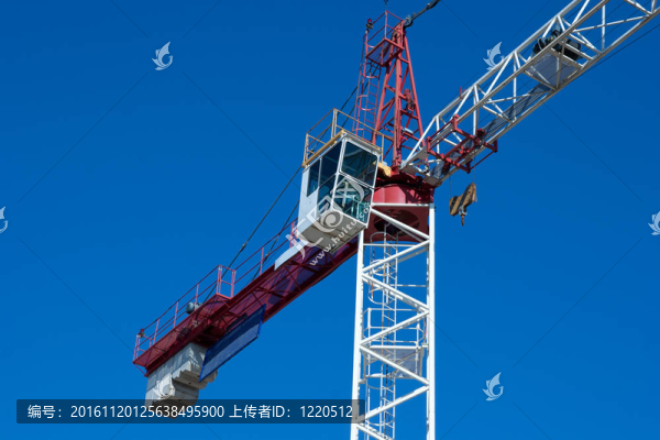 建筑起重機(jī)