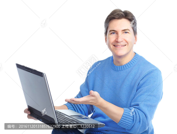 人與電腦