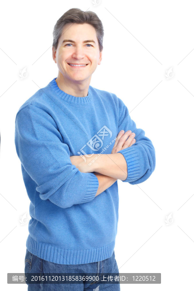男人