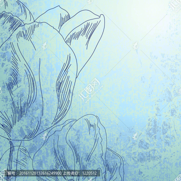 花香尾韻