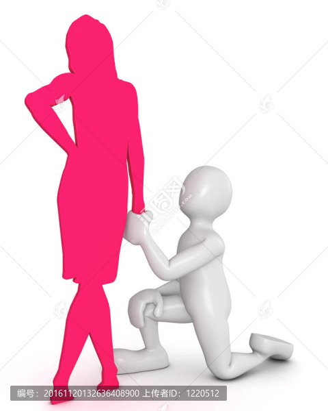 問婚姻
