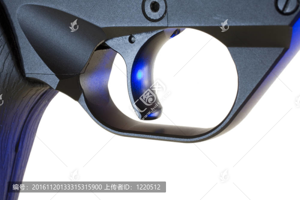 藍(lán)色的觸發(fā)