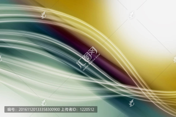 優(yōu)雅的背景設(shè)計(jì)與空間為您的文字