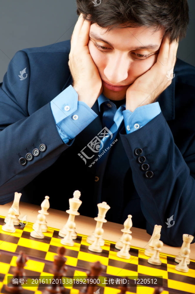 真正的大師Vugar,Gashimov（世界排名12）來自阿塞拜疆
