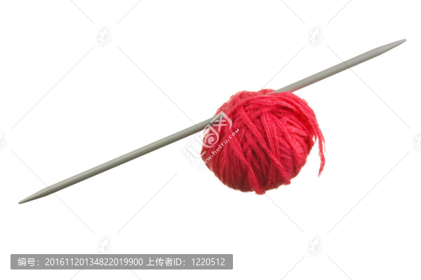 羊毛球
