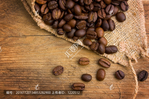 咖啡豆