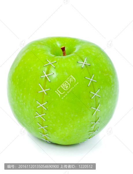 青蘋果