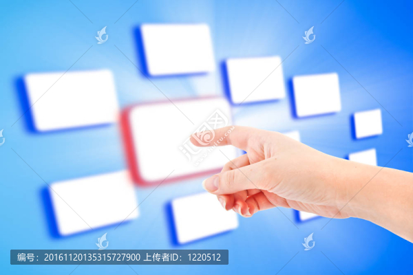 幾個按鈕